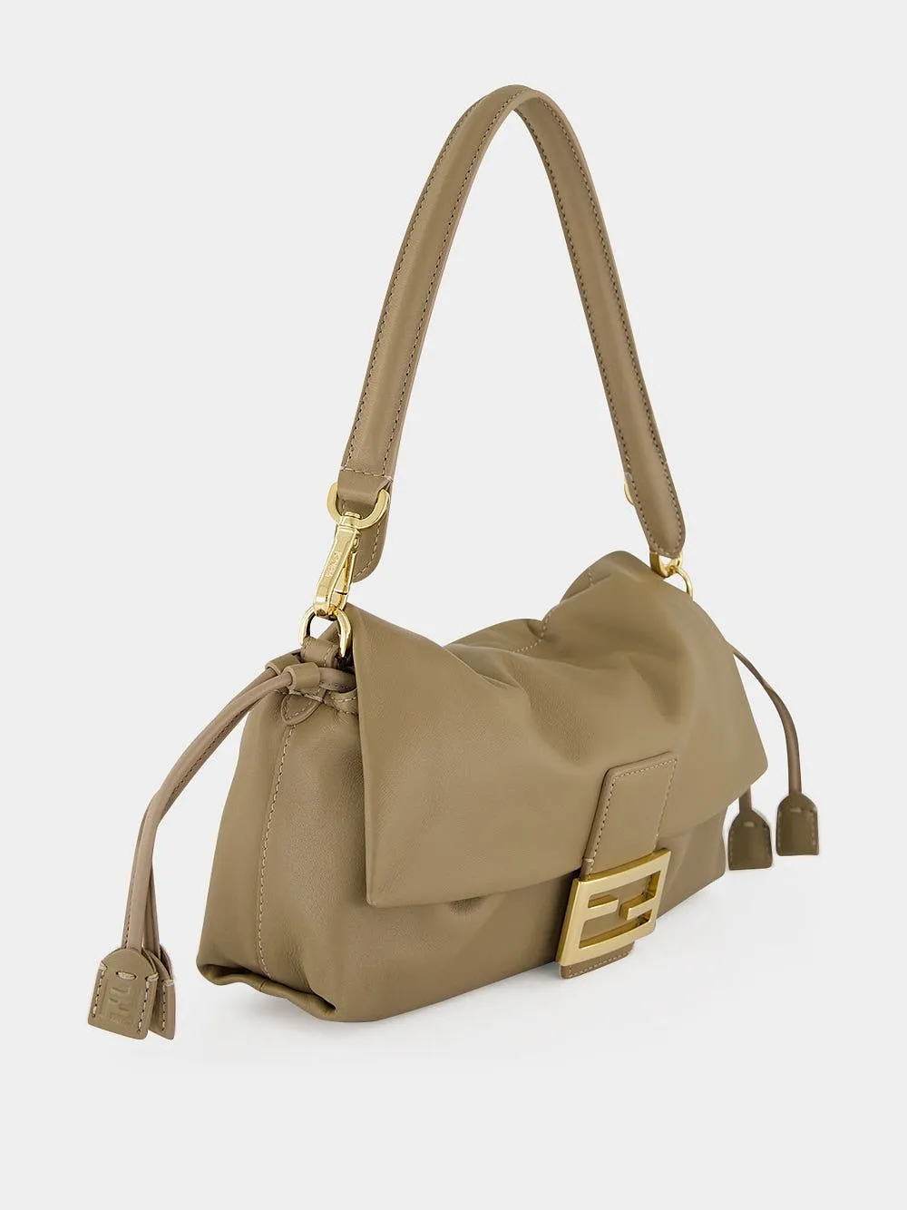 Baguette Soft Medium Shoulder Bag