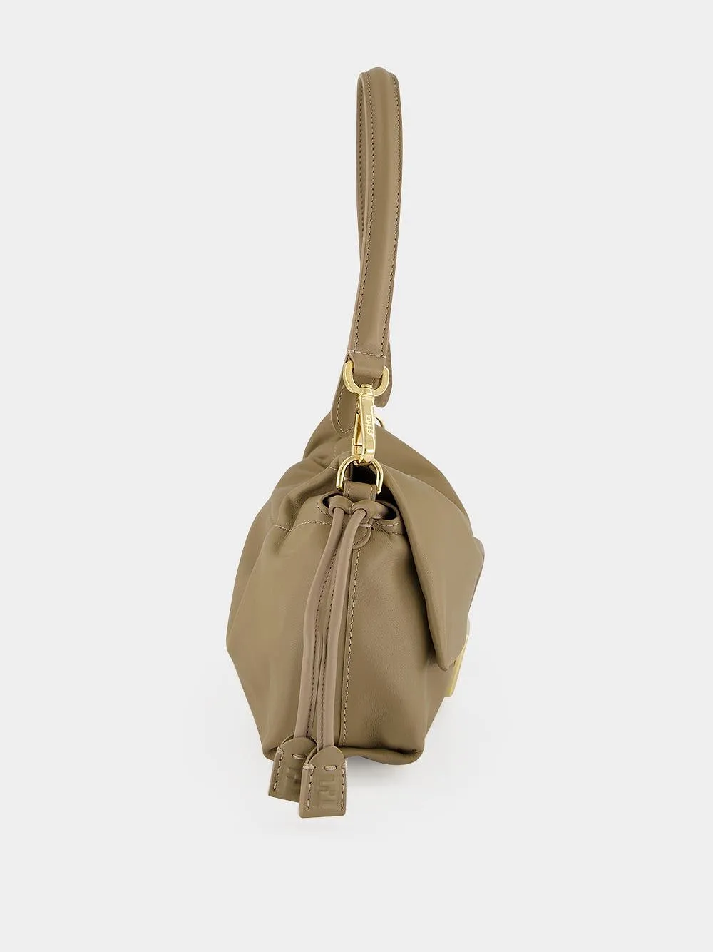 Baguette Soft Medium Shoulder Bag