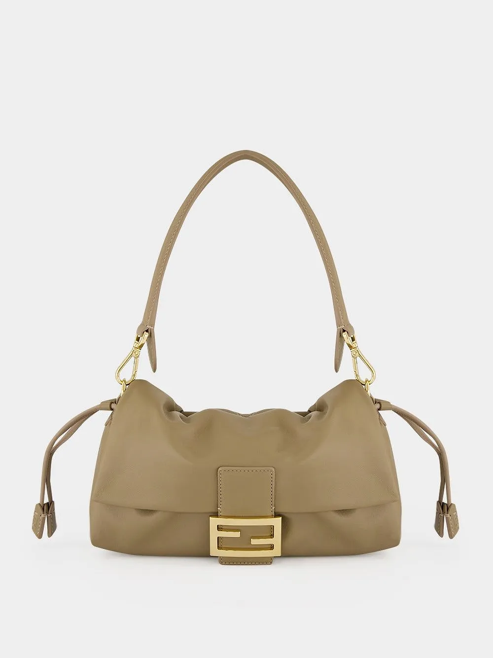 Baguette Soft Medium Shoulder Bag
