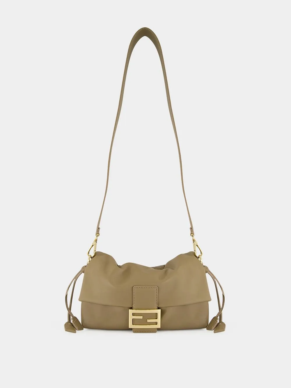 Baguette Soft Medium Shoulder Bag