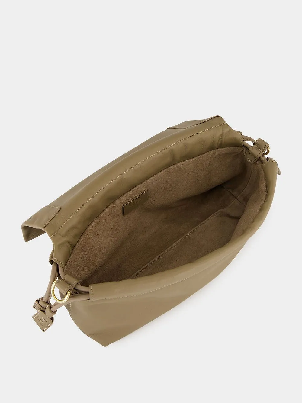 Baguette Soft Medium Shoulder Bag