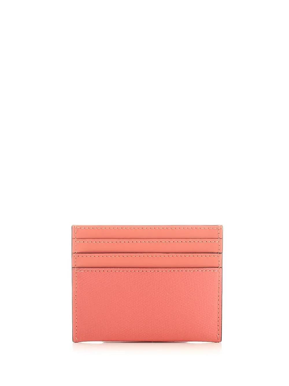 Fendi Ff Diamonds Card Case