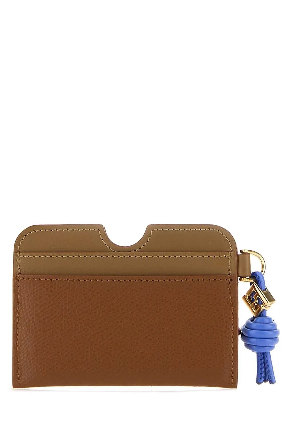 Fendi Ff Diamonds Card Case