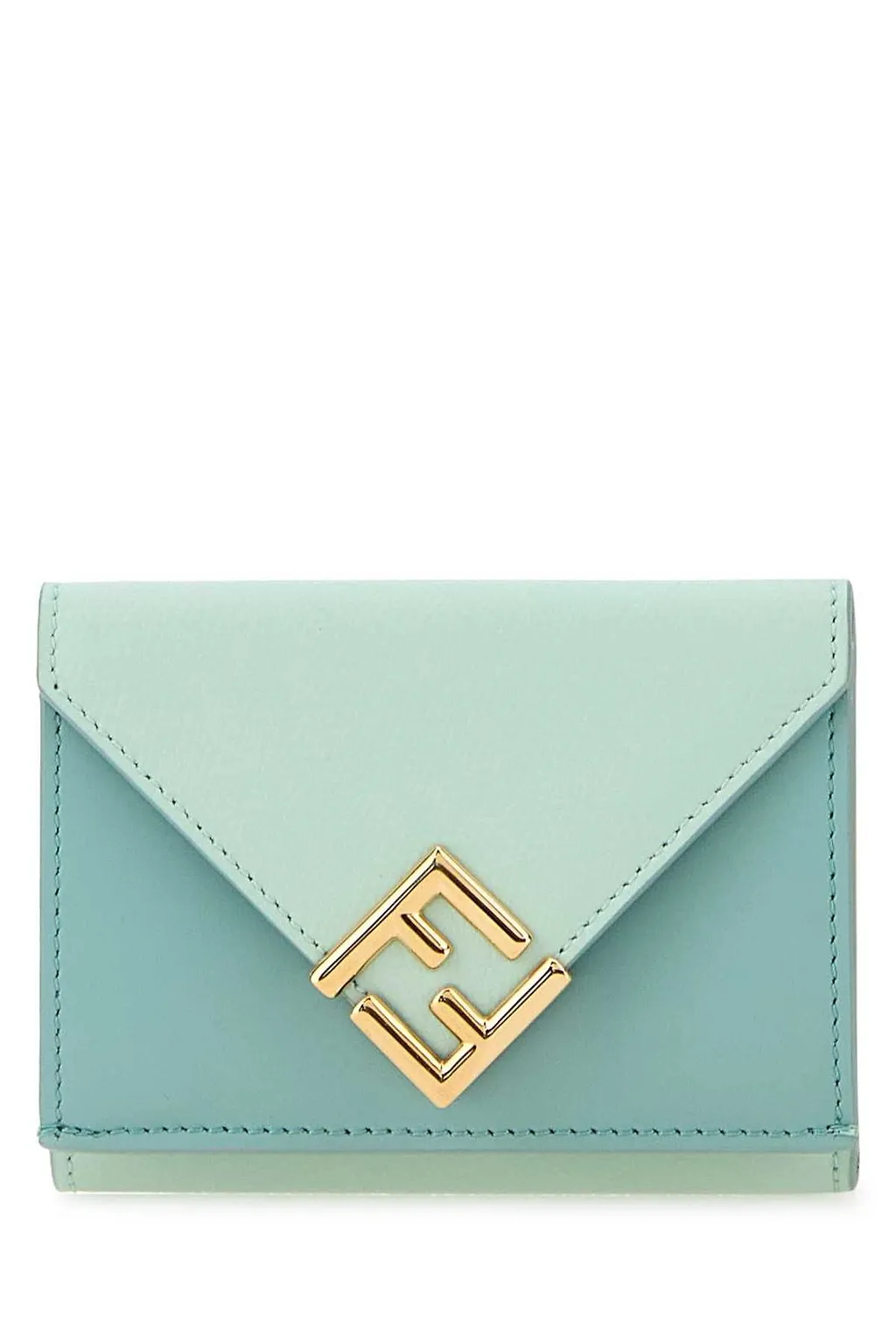 Ff Diamonds Micro Trifold Wallet