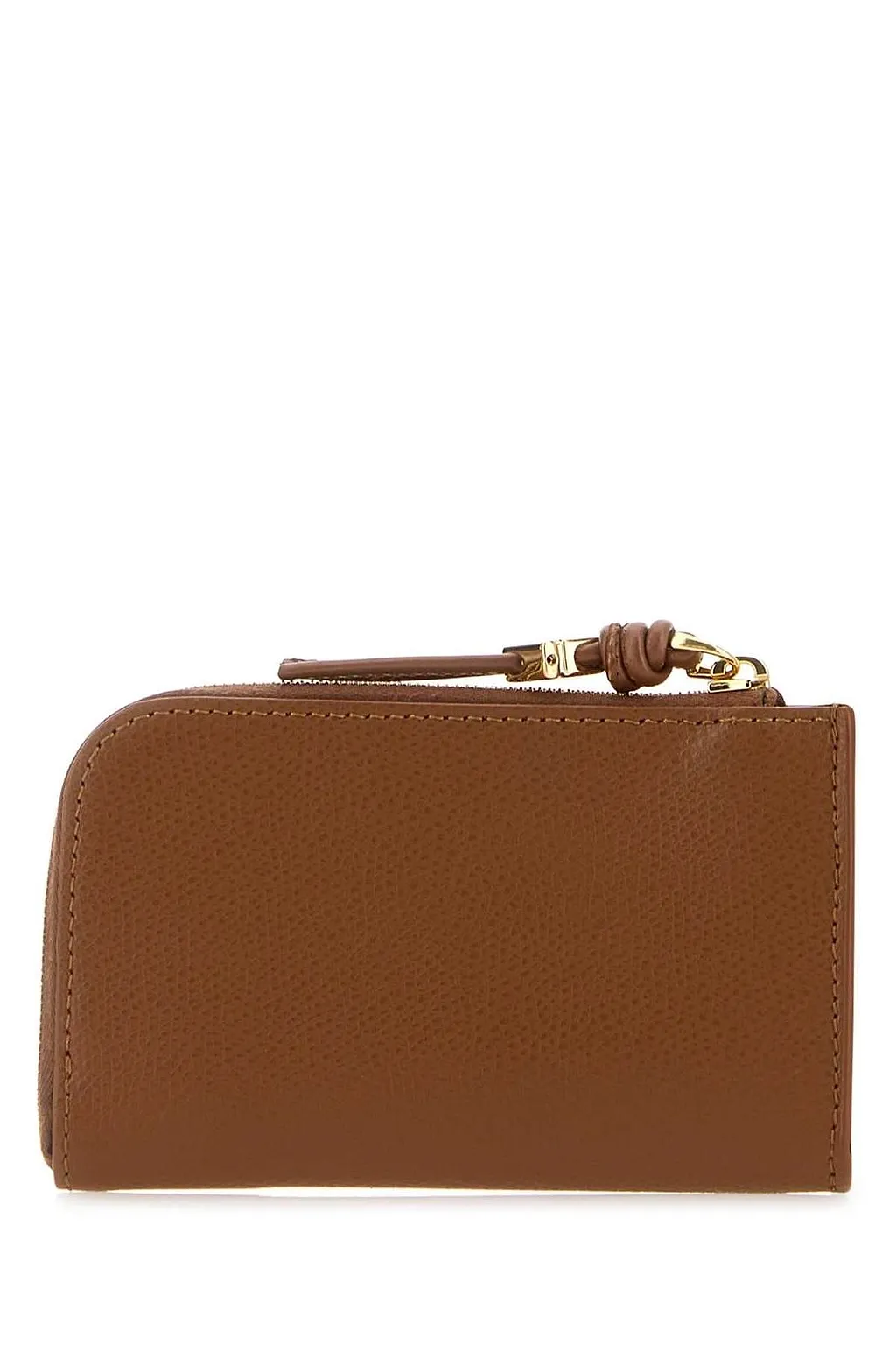 Fendi Ff Diamonds Card Case Pouch