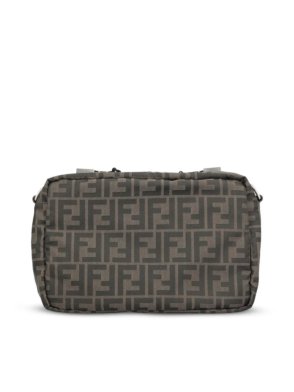 Fendi Ff Jacquard Camera Case
