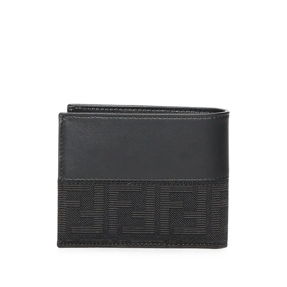 Ff Grace Bi-Fold Wallet