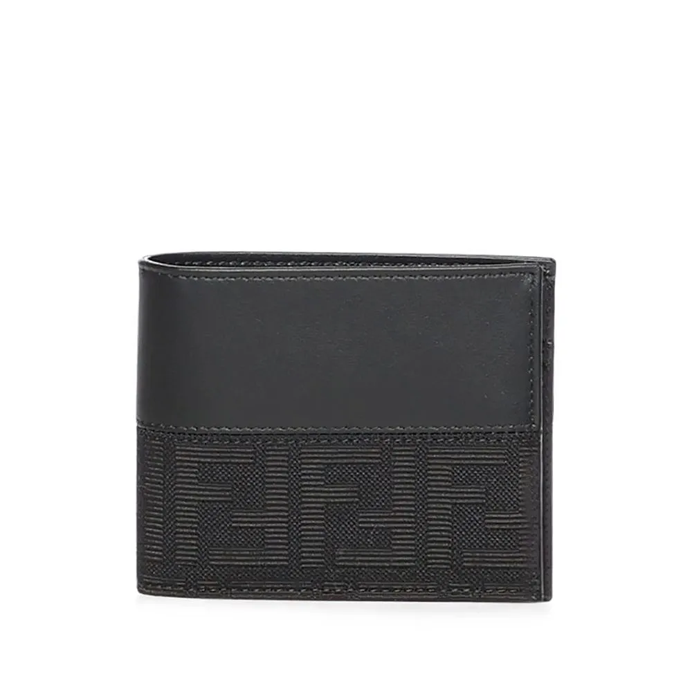 Ff Grace Bi-Fold Wallet