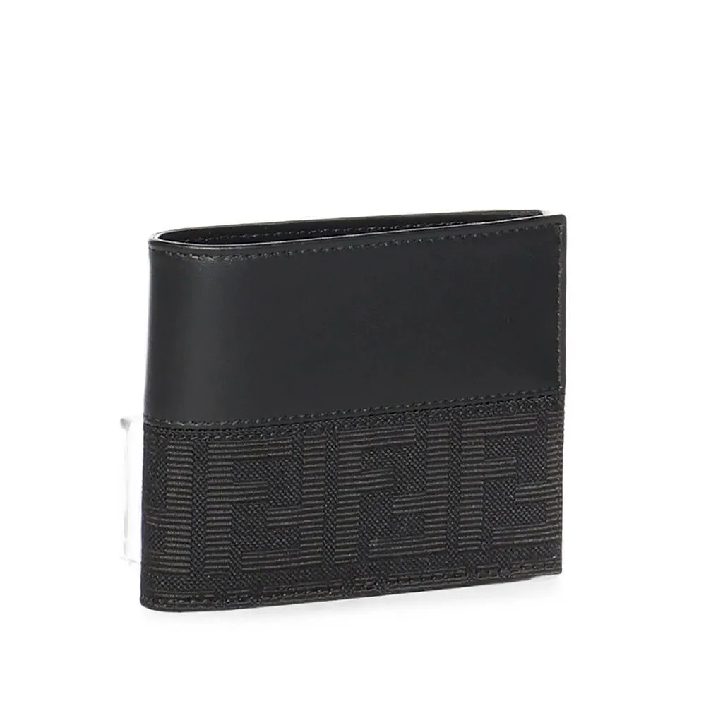 Ff Grace Bi-Fold Wallet