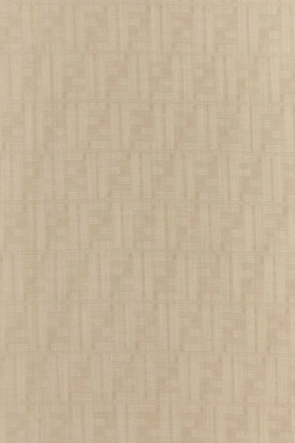 Fendi Ff Signature Shawl