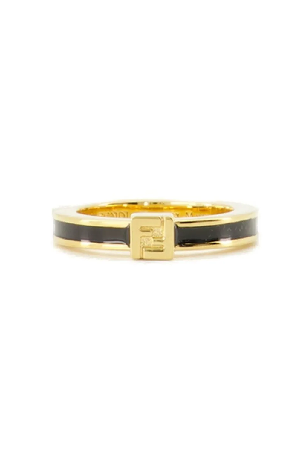 Fendi Forever Fendi Ring