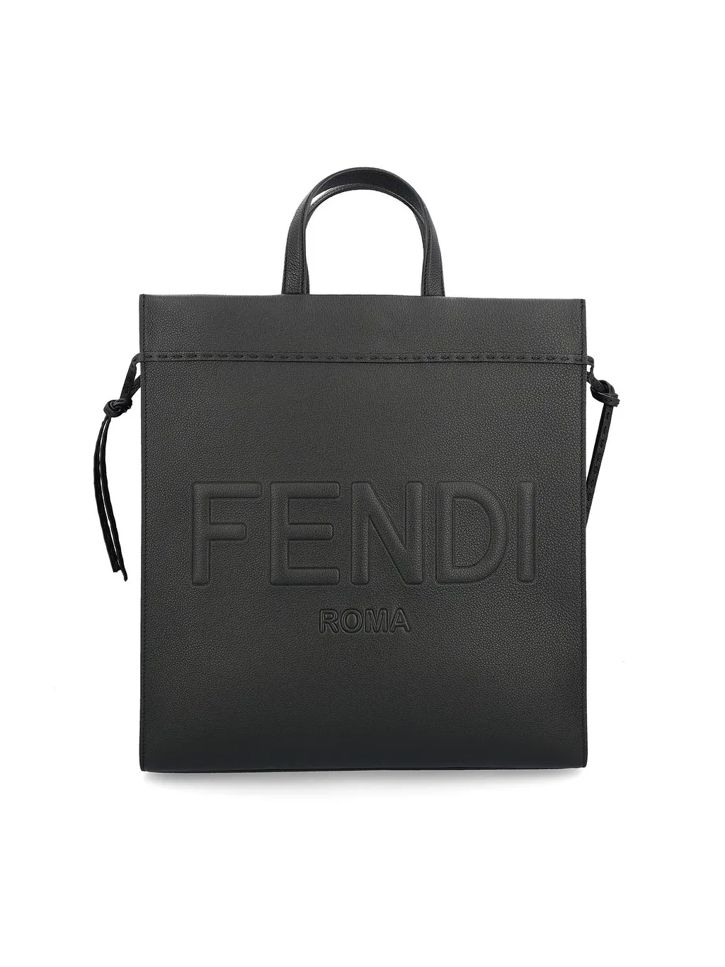 Fendi Go To Medium Tote Bag