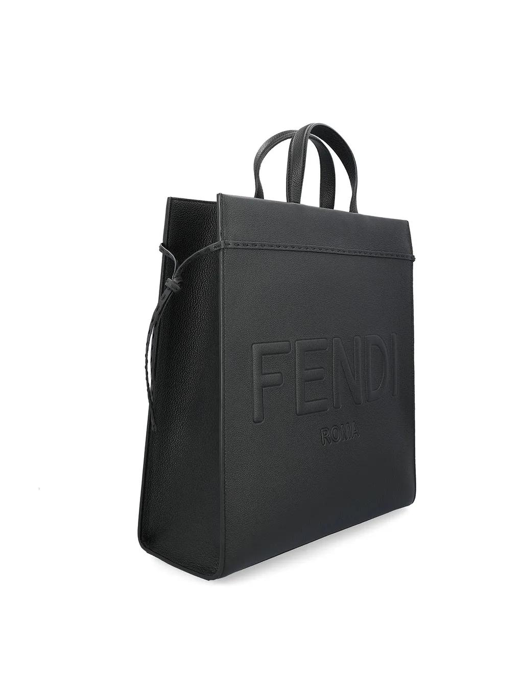 Fendi Go To Medium Tote Bag