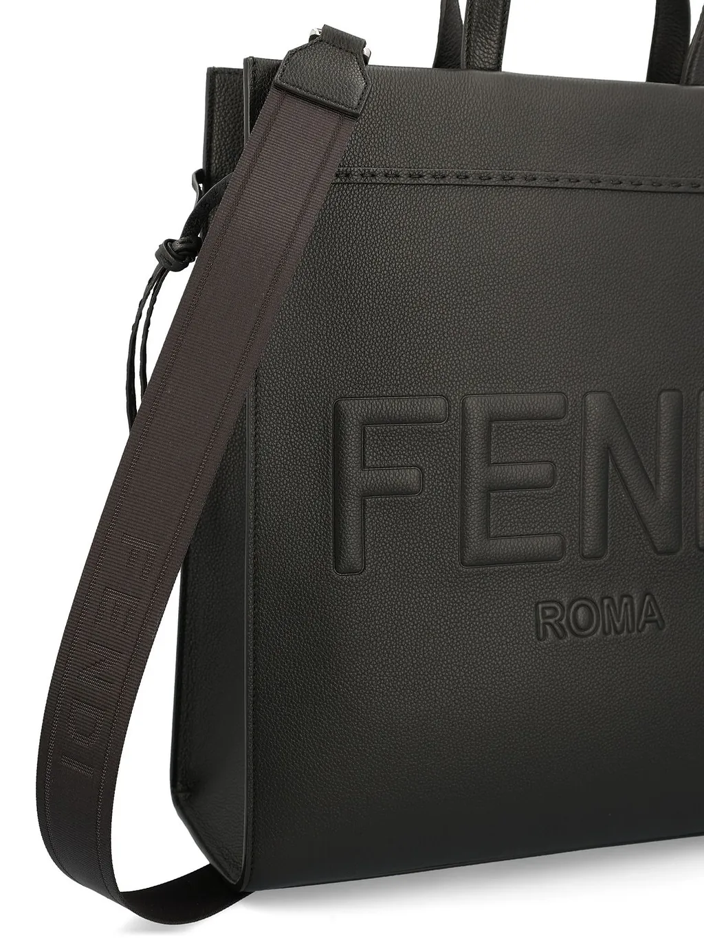 Fendi Go To Medium Tote Bag