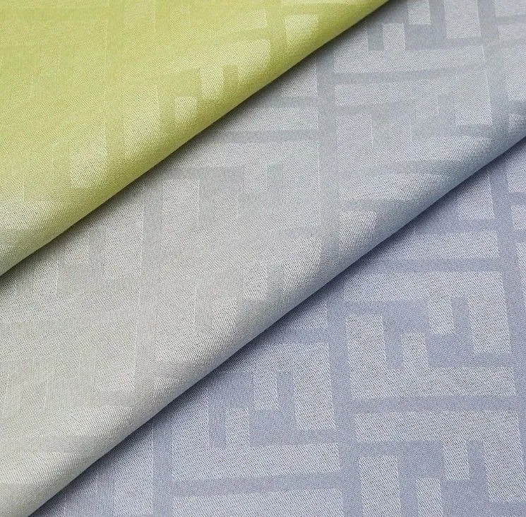 Fendi Gradient Monogram Scarf