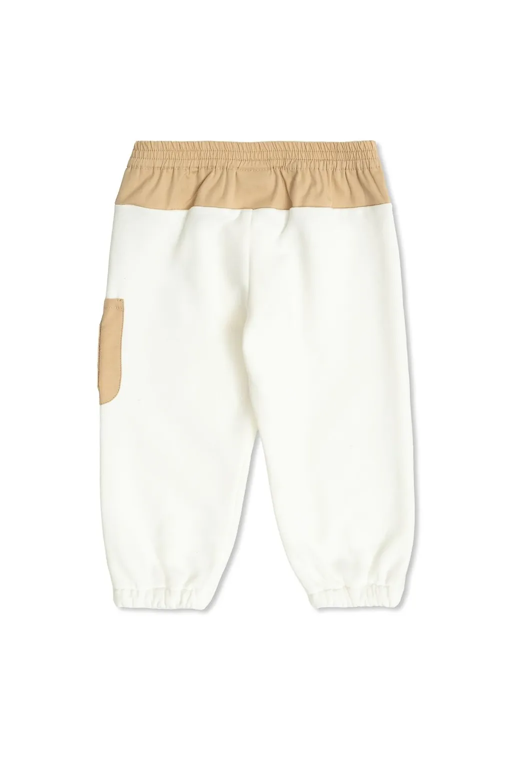 Fendi Kids Baby Jogging Pants