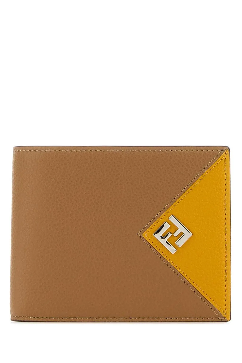 Fendi Lui Bi-Fold Wallet