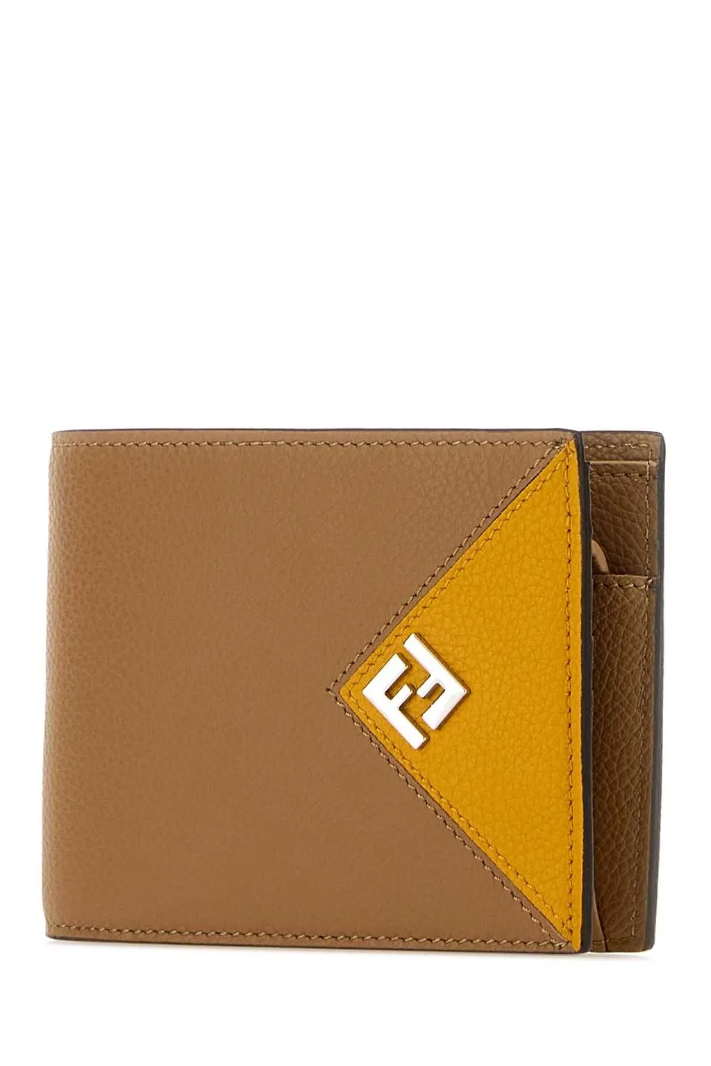 Fendi Lui Bi-Fold Wallet