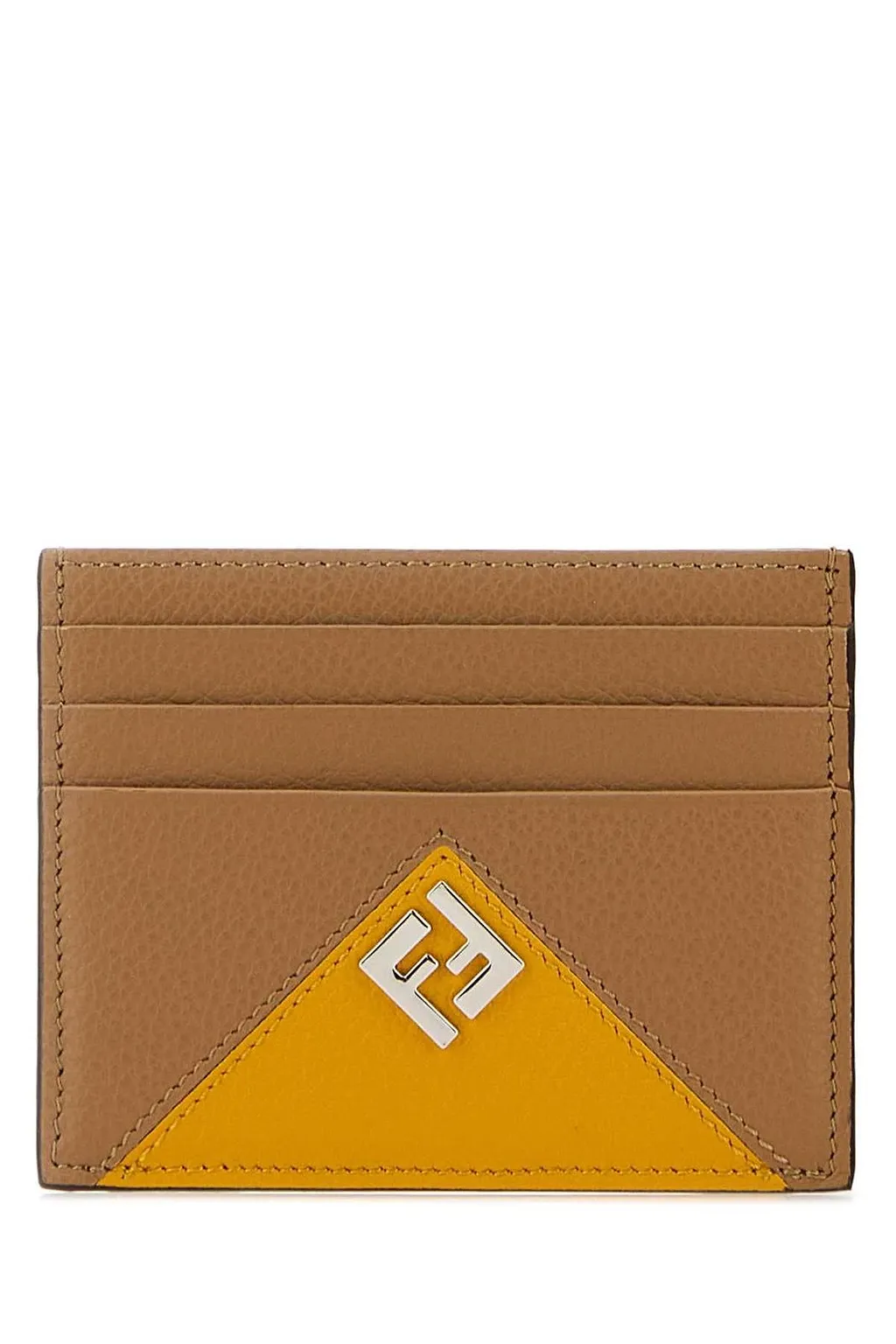 Fendi Lui Card Holder