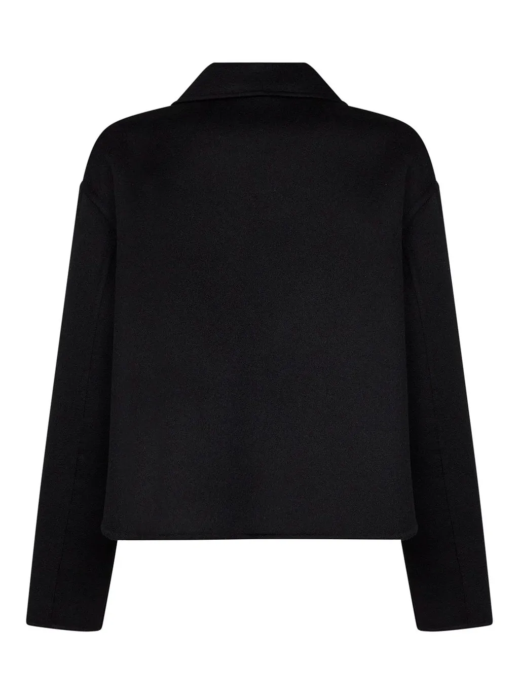 Fendi Long Sleeved Zipped Jacket