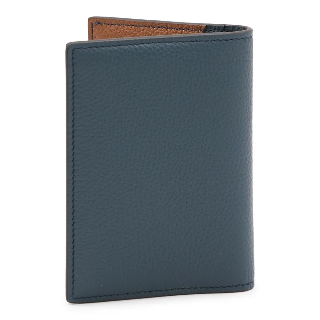 Fendi Lui Compact Bi-Fold Card Holder