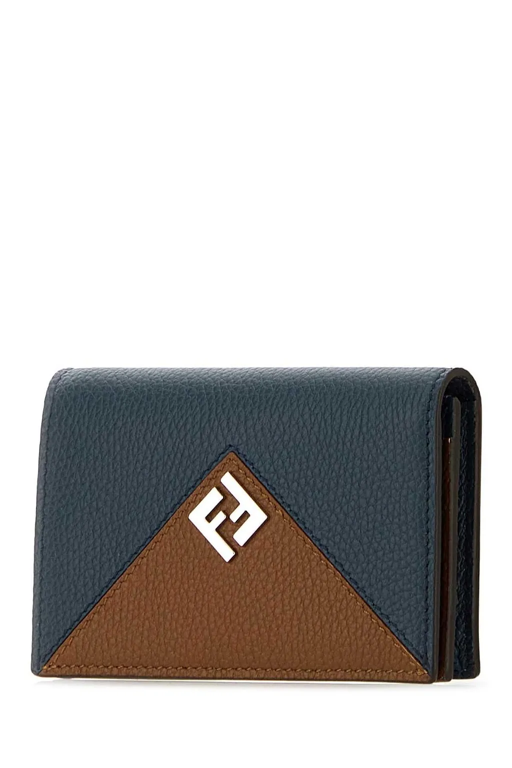 Fendi Lui Card Holder