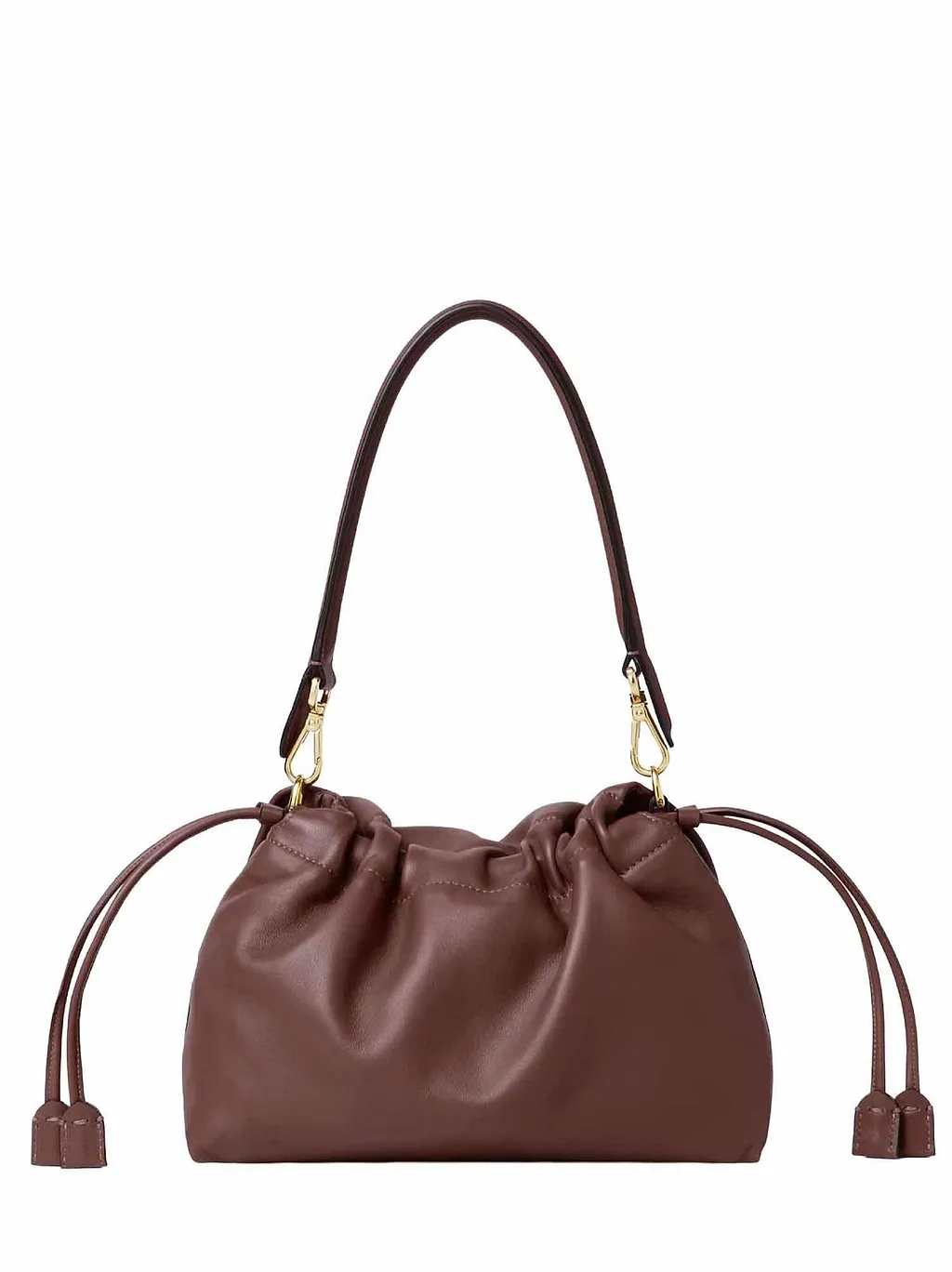 Fendi Mamma Baguette Medium Shoulder Bag