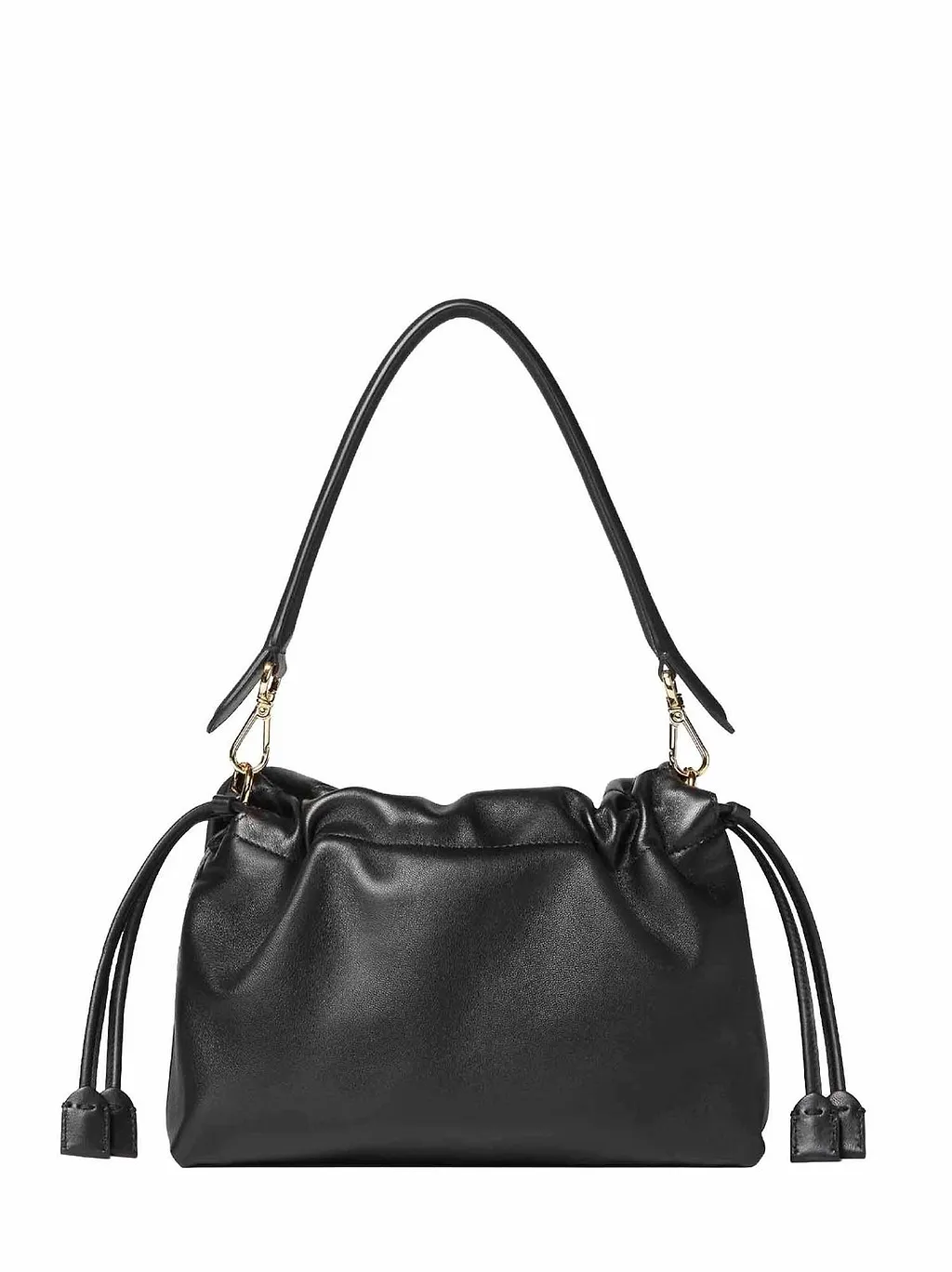 Fendi Mamma Baguette Medium Shoulder Bag