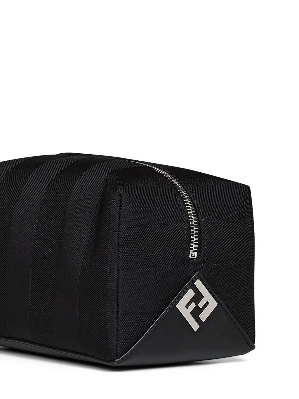 Fendi Lui Zipped Toiletry Bag