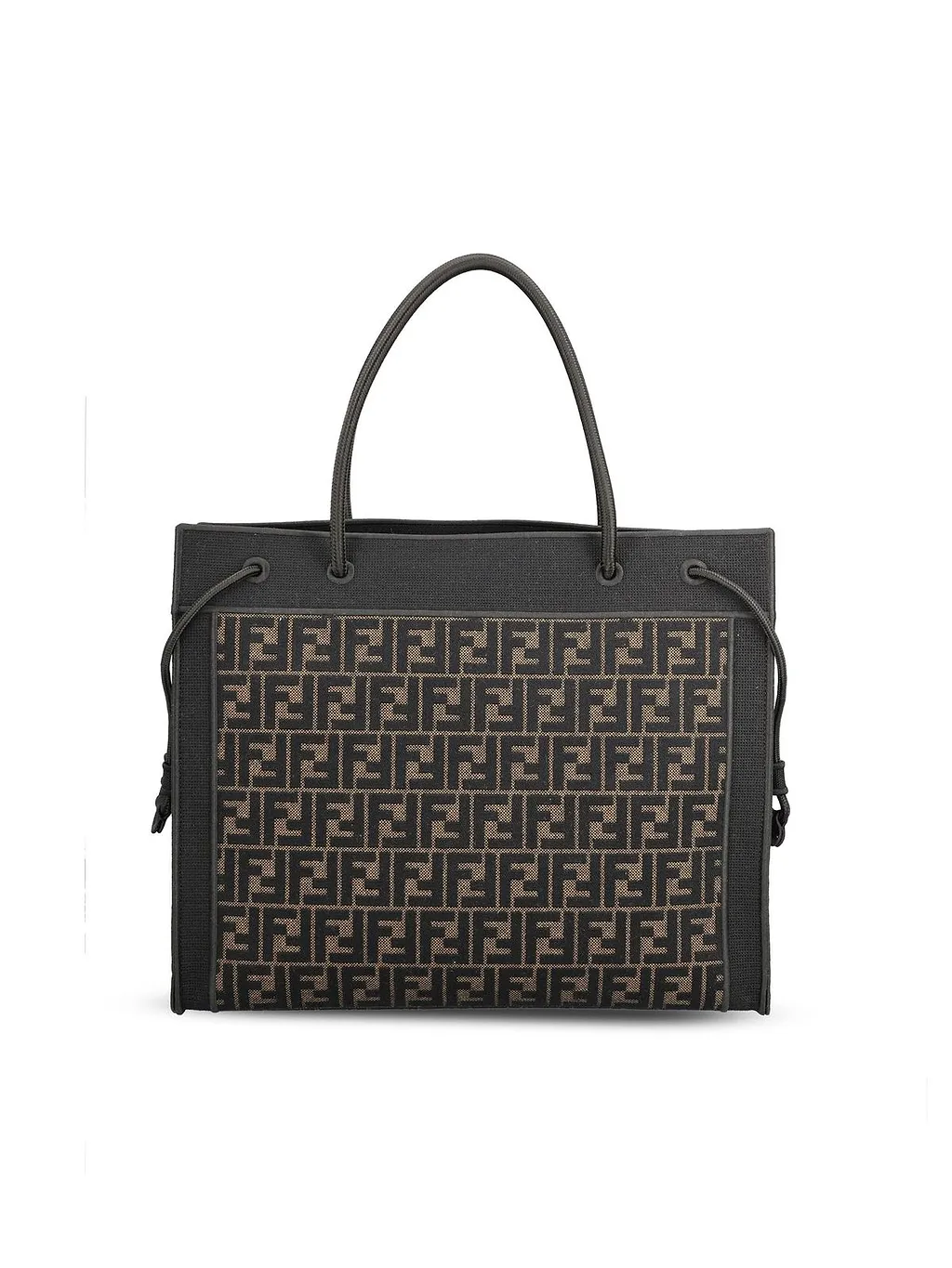 Fendi Magic Large Shopper Bag