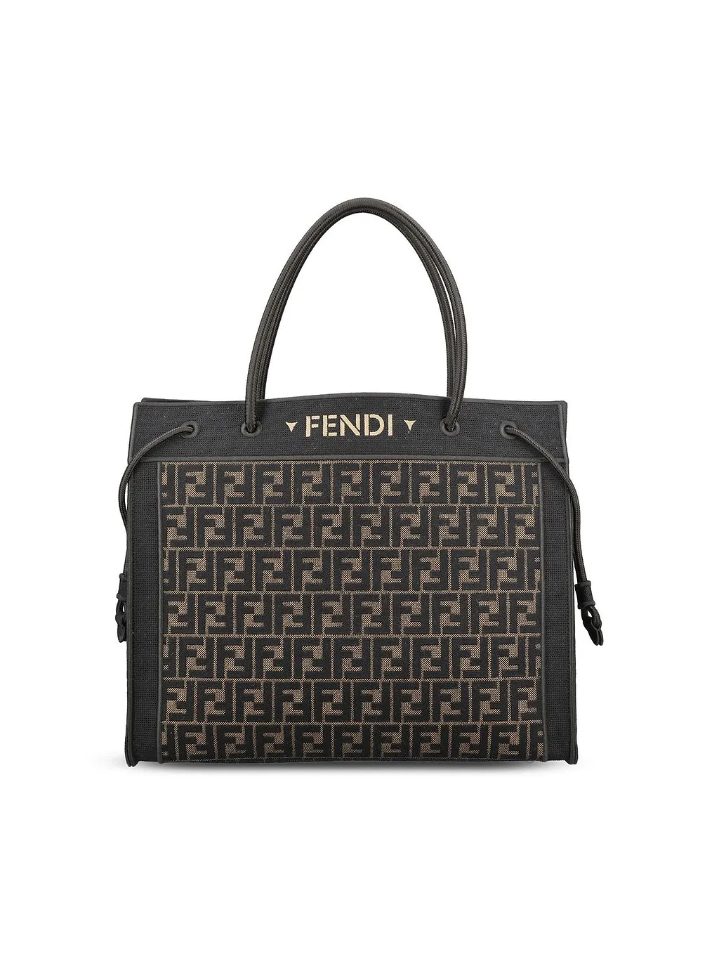 Fendi Magic Large Shopper Bag
