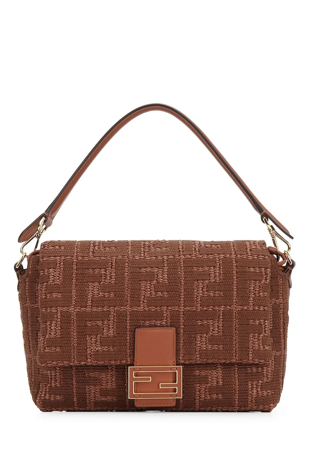 Baguette Soft Medium Tote Bag