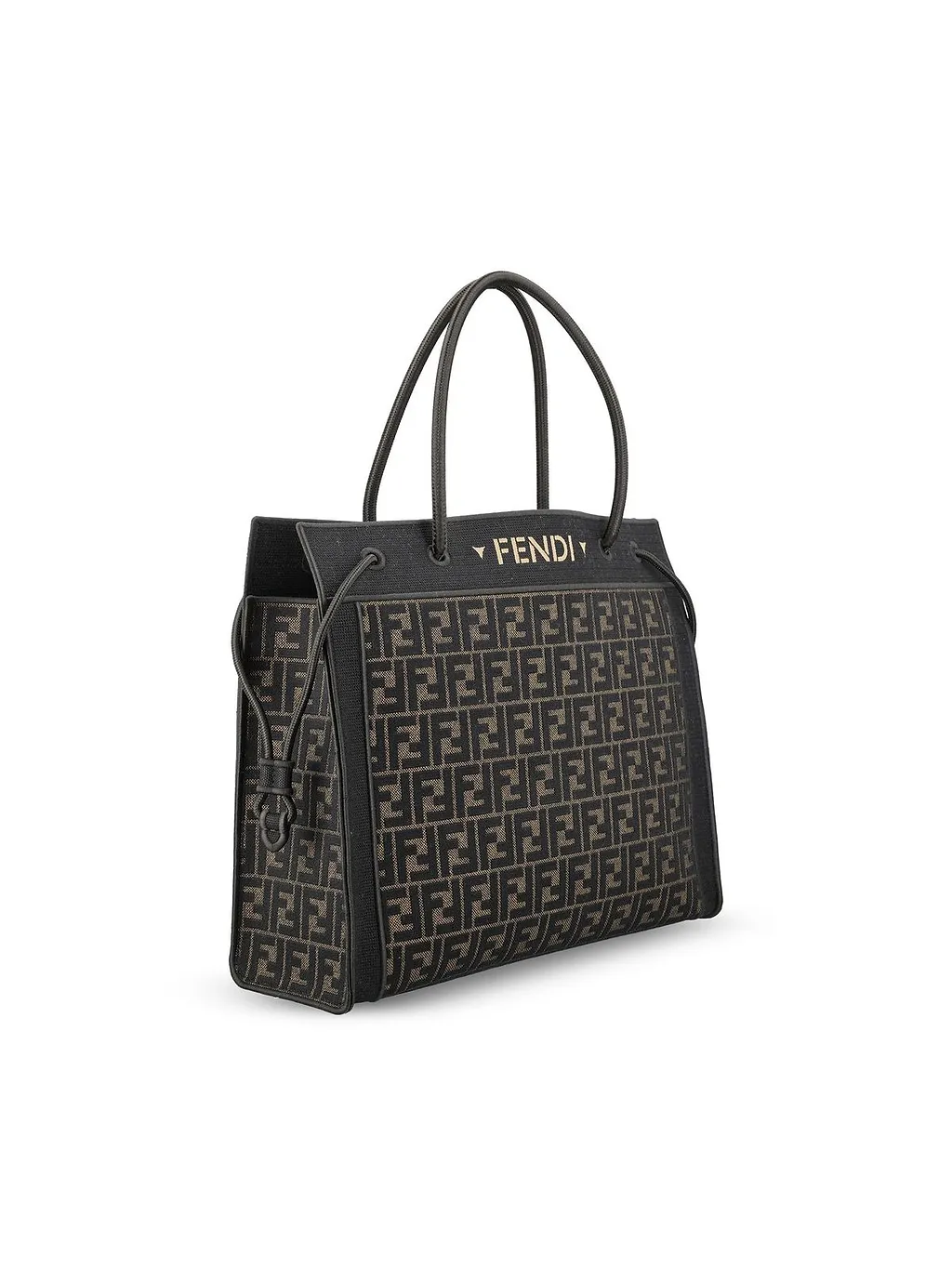 Fendi Magic Large Shopper Bag