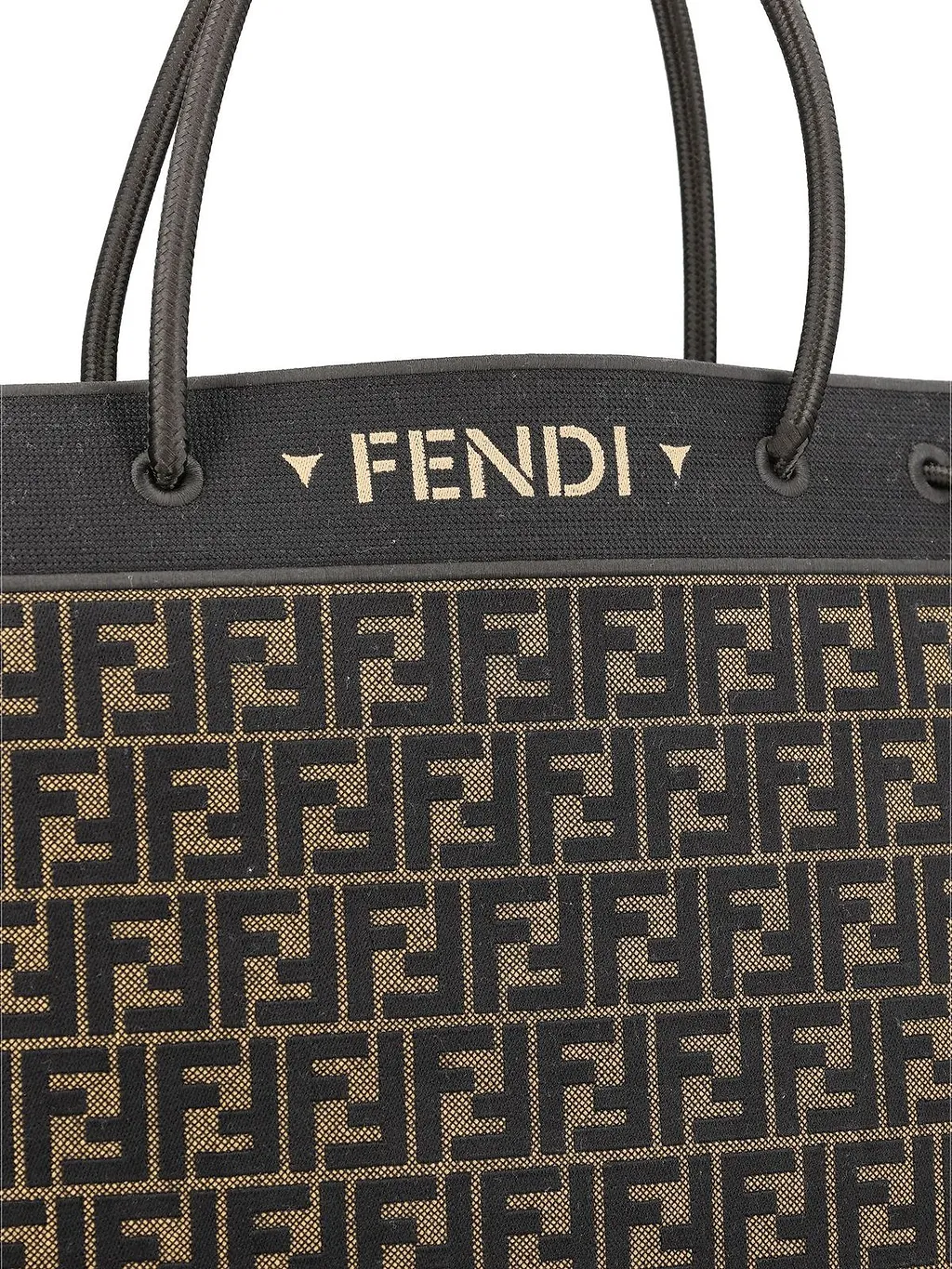 Fendi Magic Large Shopper Bag
