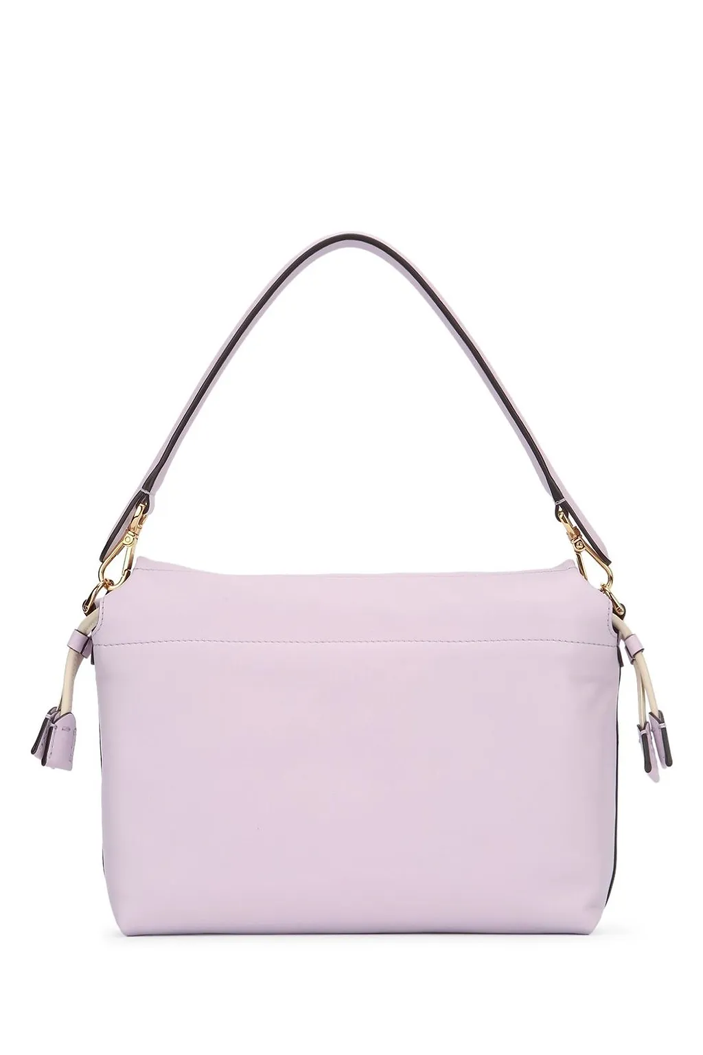 Mamma Baguette Medium Shoulder Bag