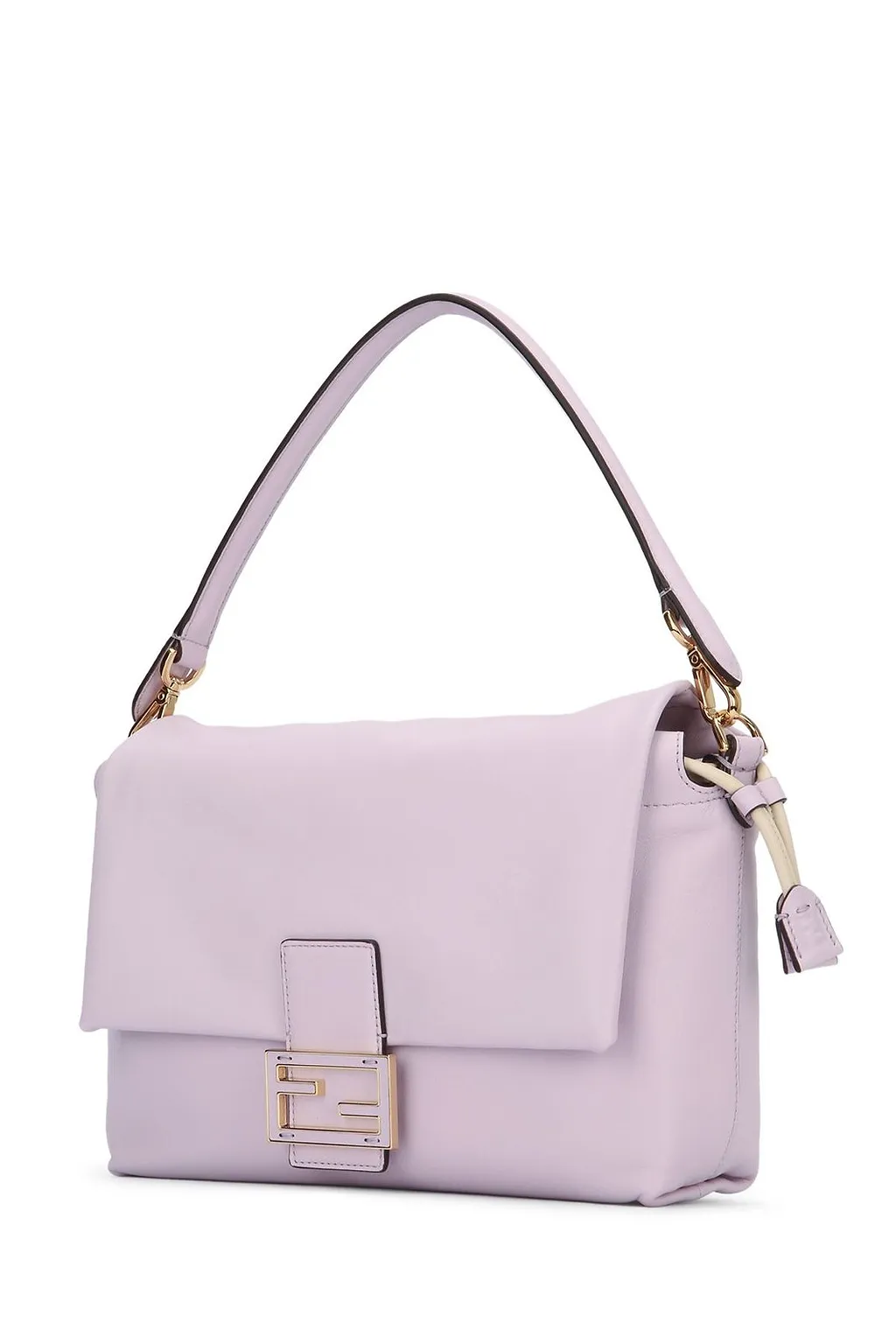 Mamma Baguette Medium Shoulder Bag