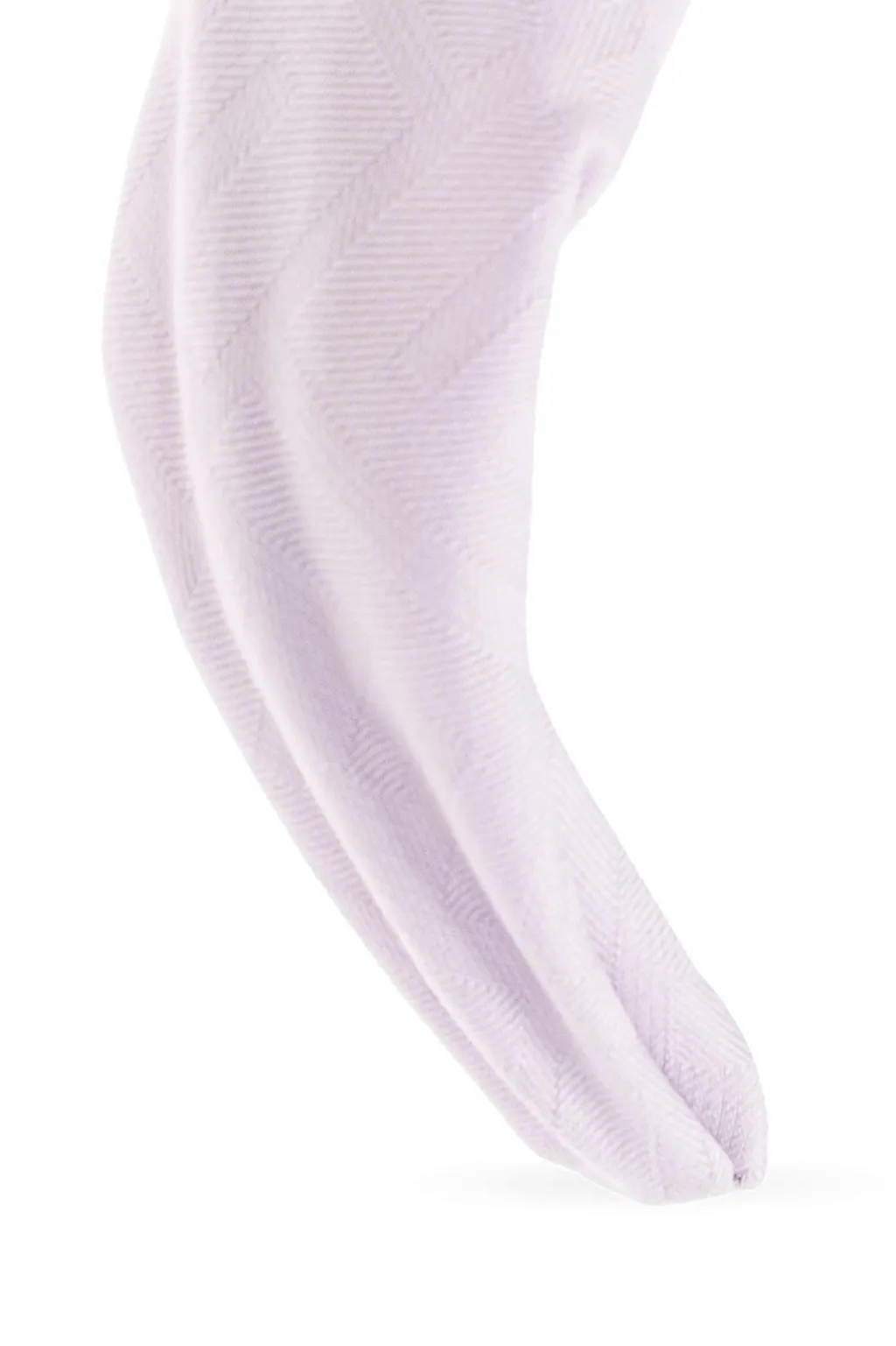 Fendi Kids Knot Detail Headband