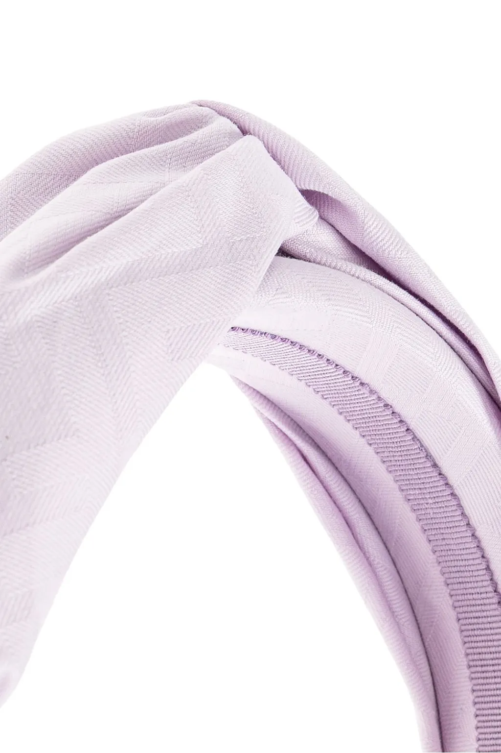 Fendi Kids Knot Detail Headband