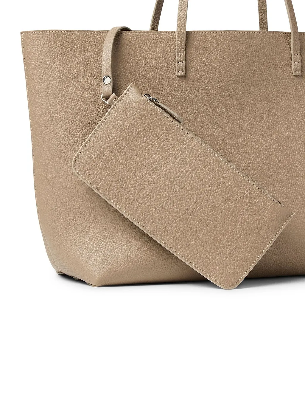 Fendi Medium Roll Tote Bag
