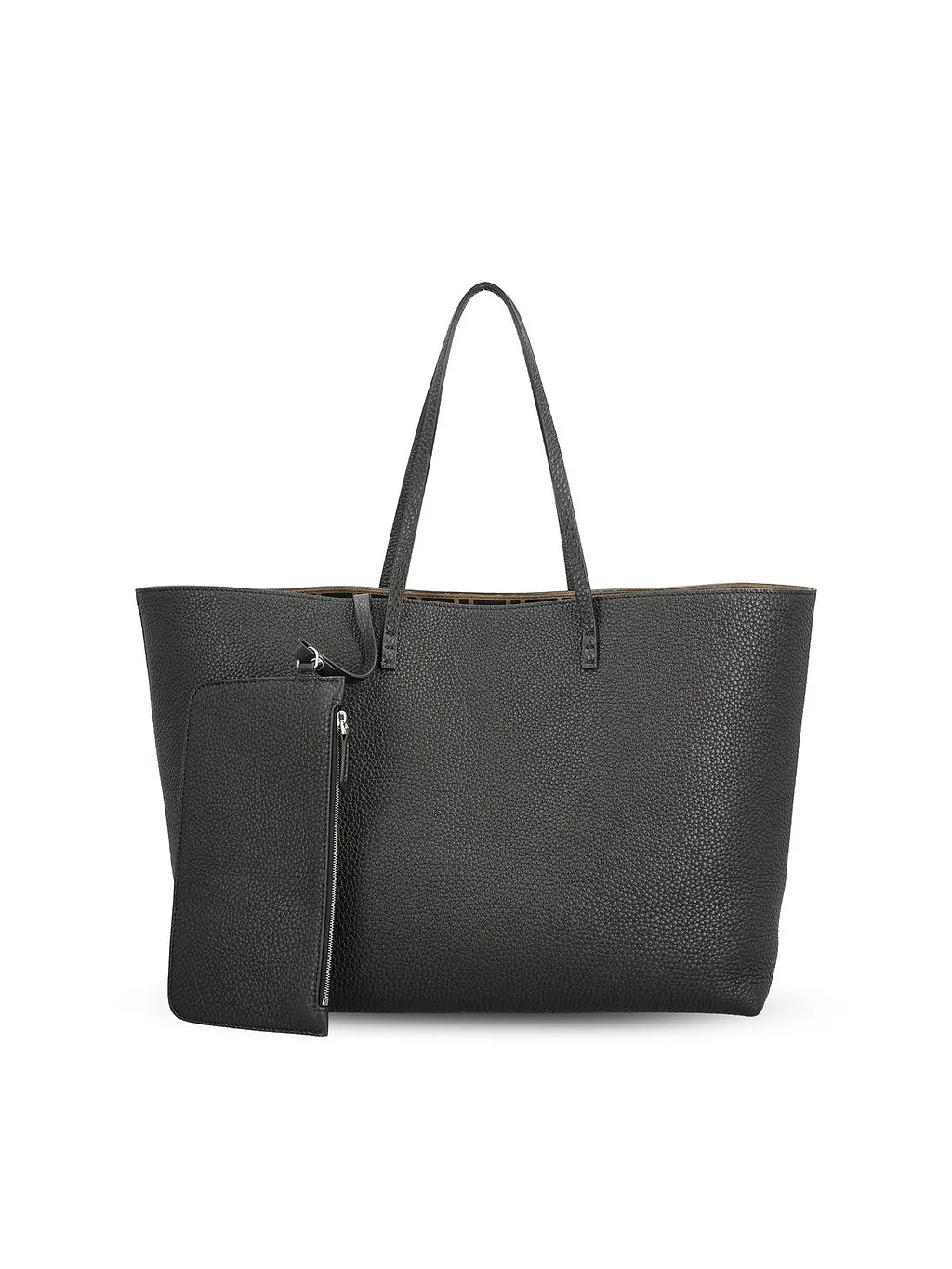 Fendi Medium Roll Tote Bag