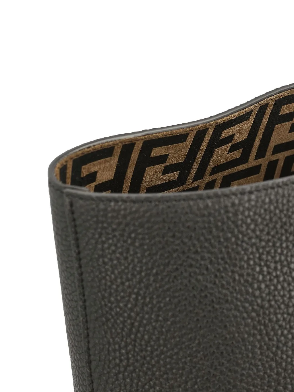 Fendi Medium Roll Tote Bag