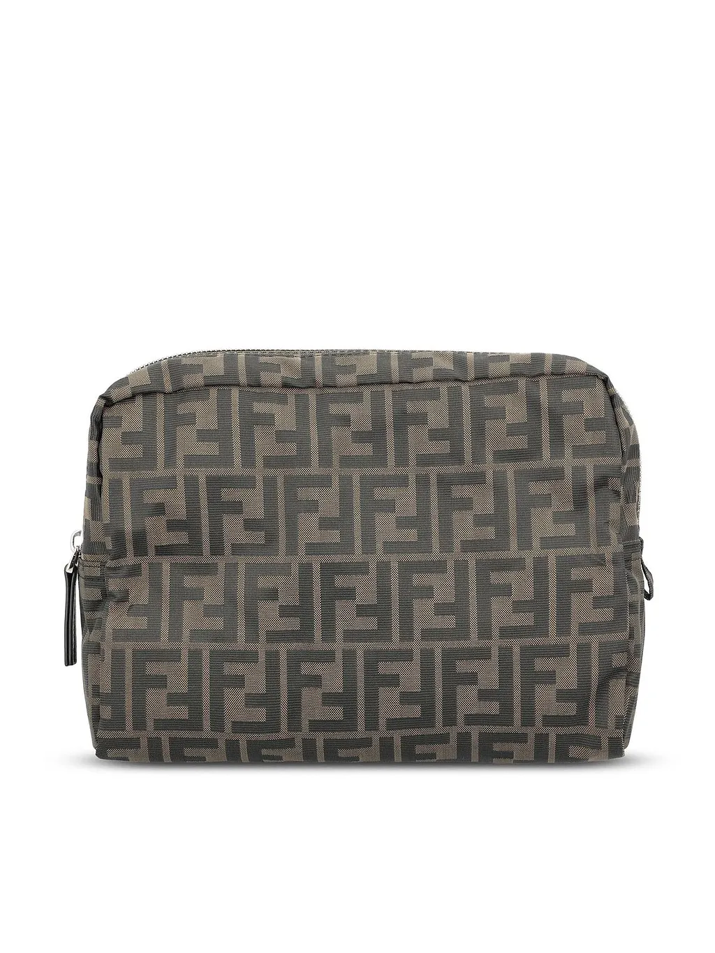 Fendi Monogram Medium Toiletry Case