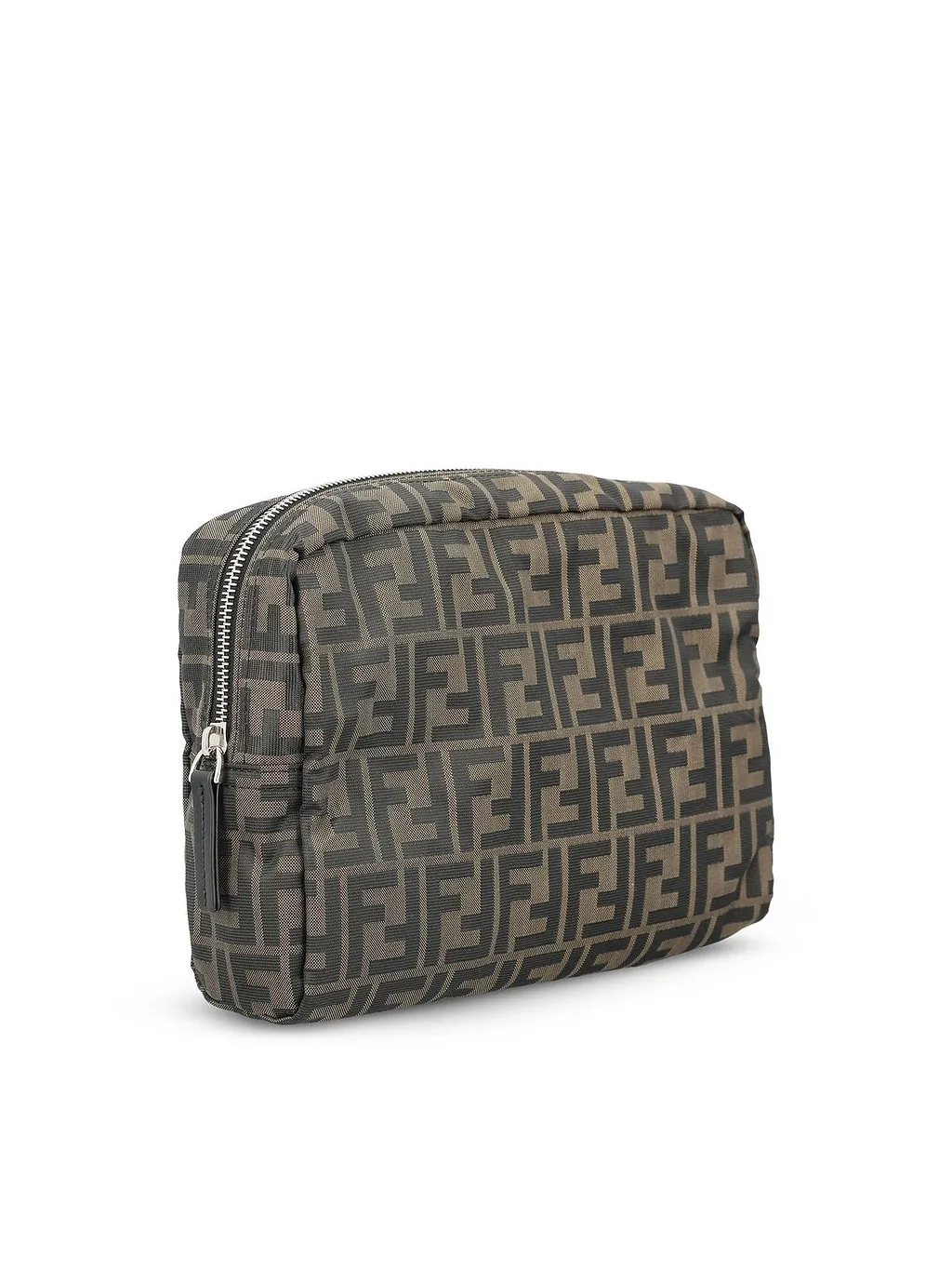 Fendi Monogram Medium Toiletry Case