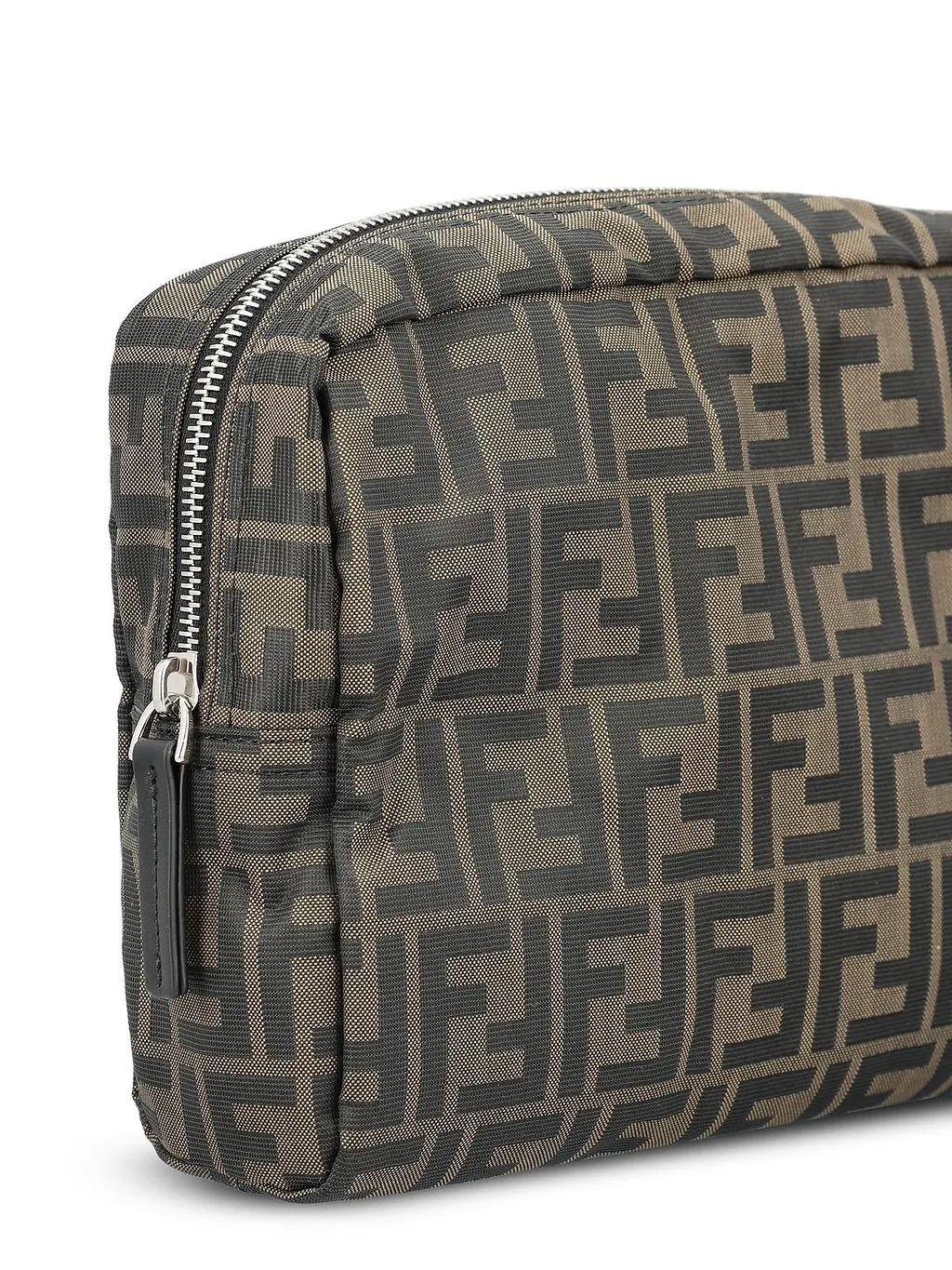 Fendi Monogram Medium Toiletry Case