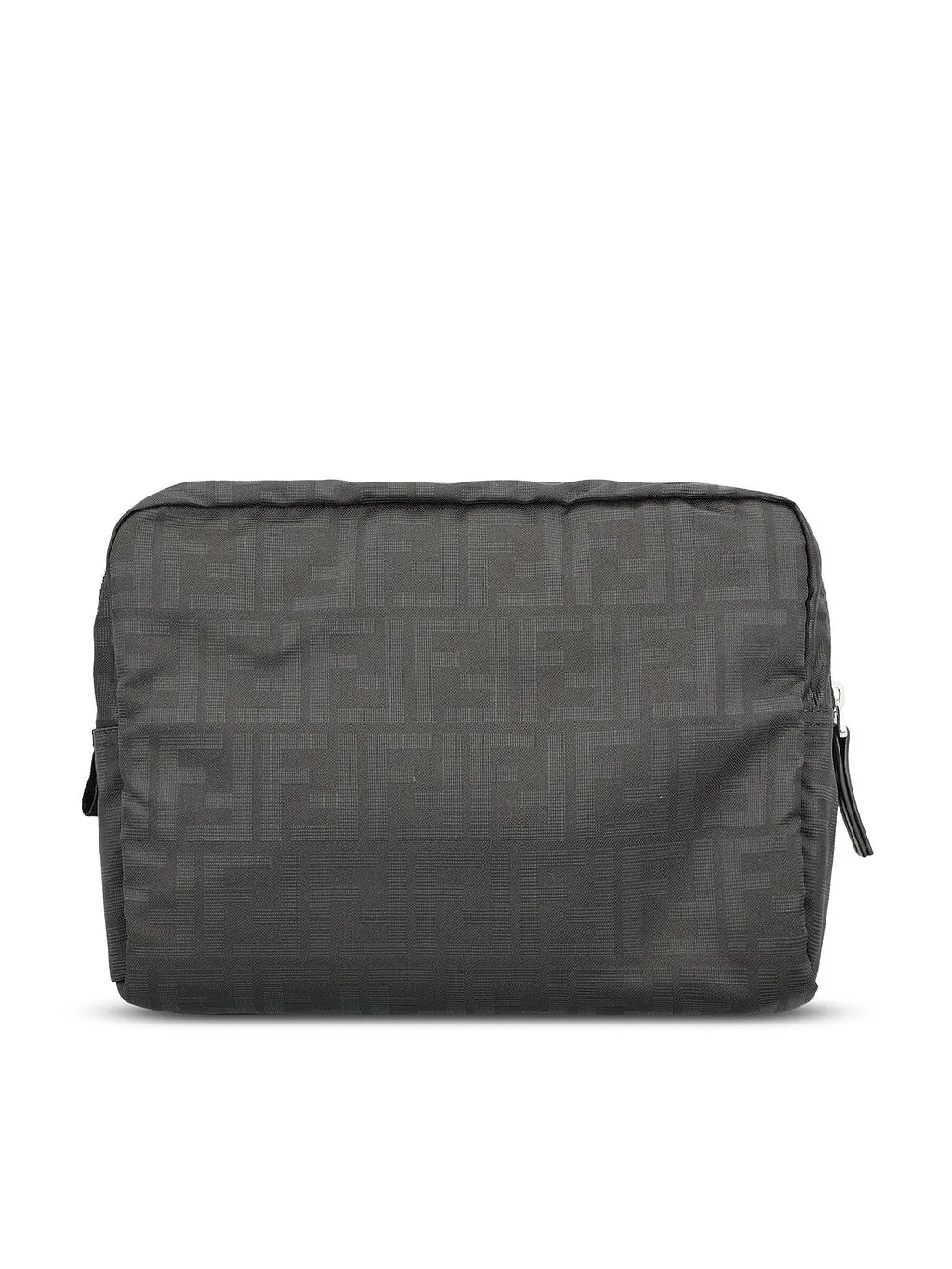 Fendi Monogram Medium Toiletry Case