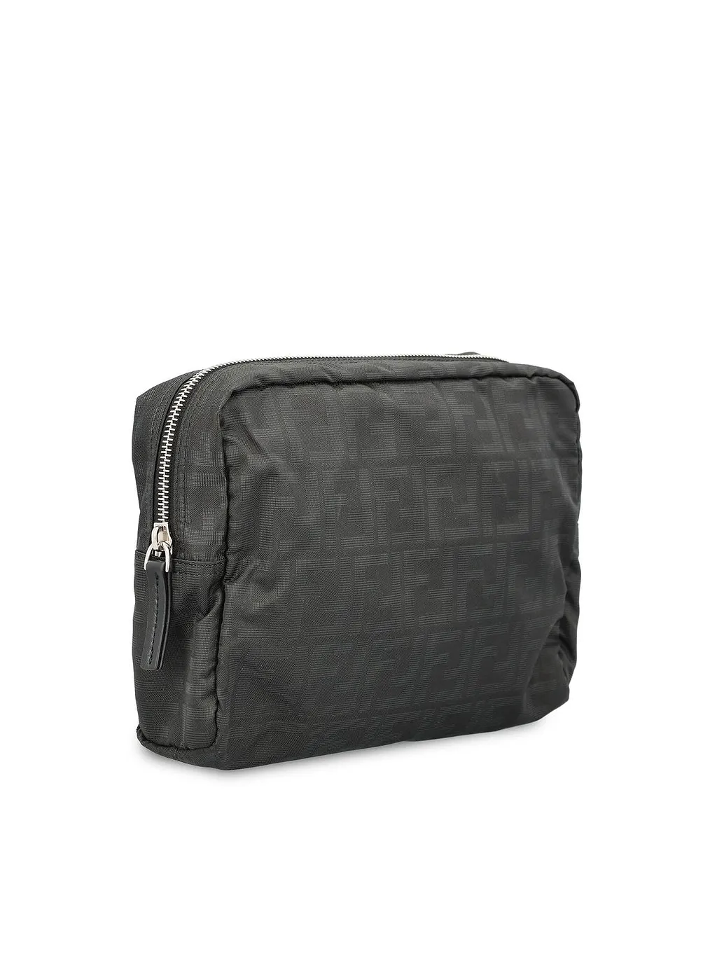 Fendi Monogram Medium Toiletry Case