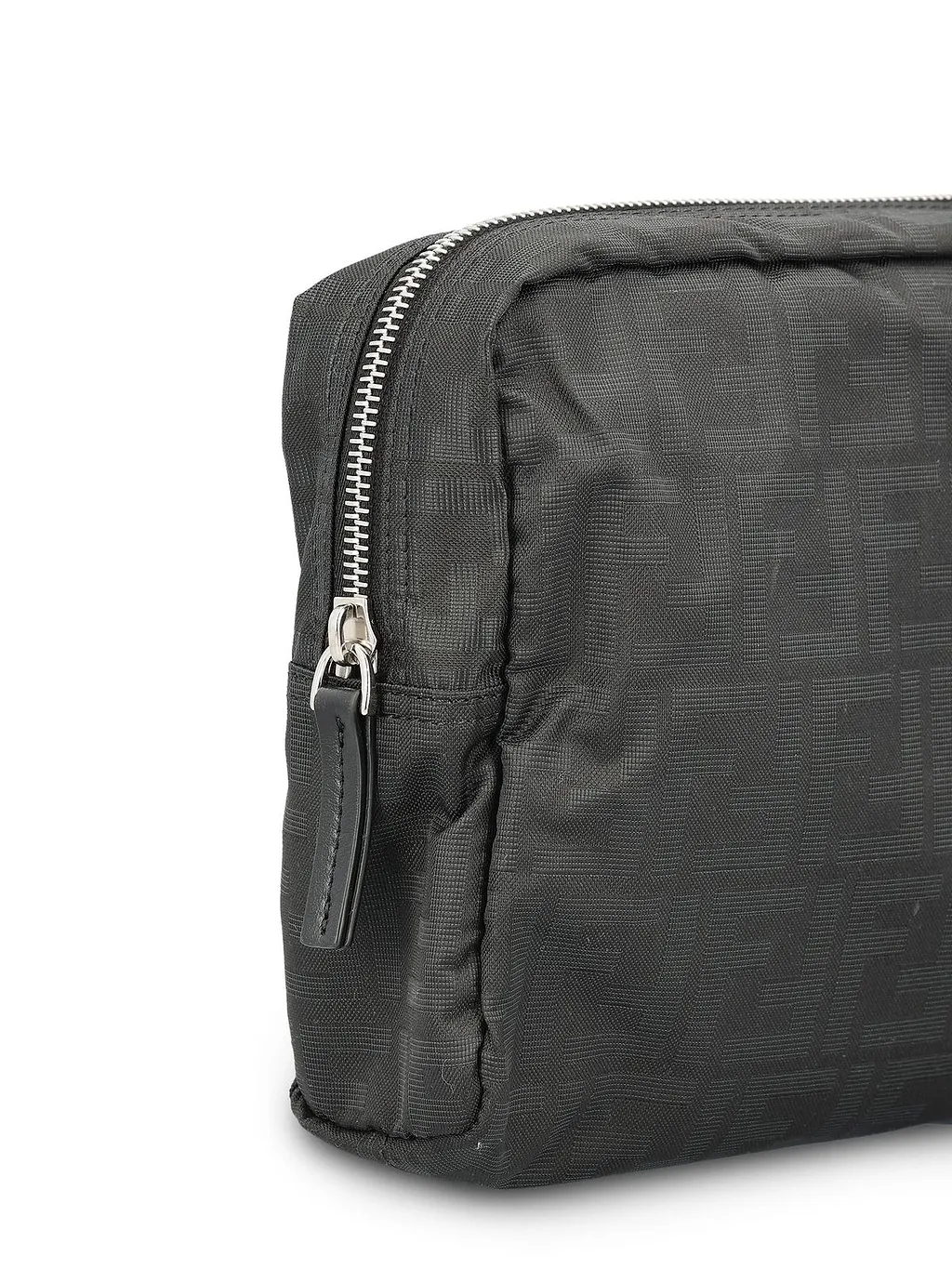 Fendi Monogram Medium Toiletry Case