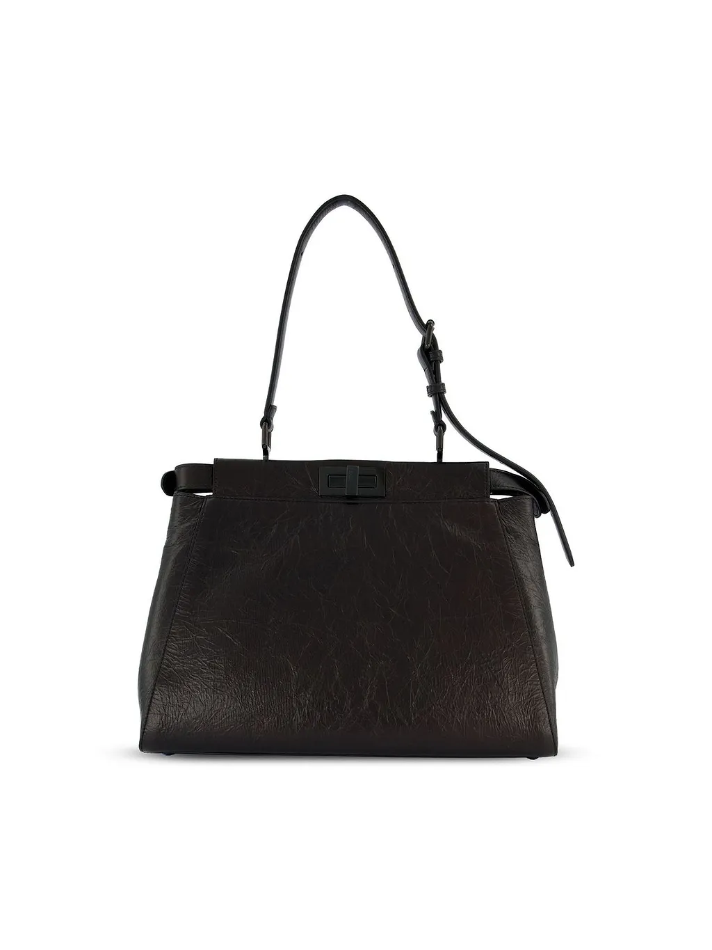 Fendi My Peekaboo Medium Shoulder Bag