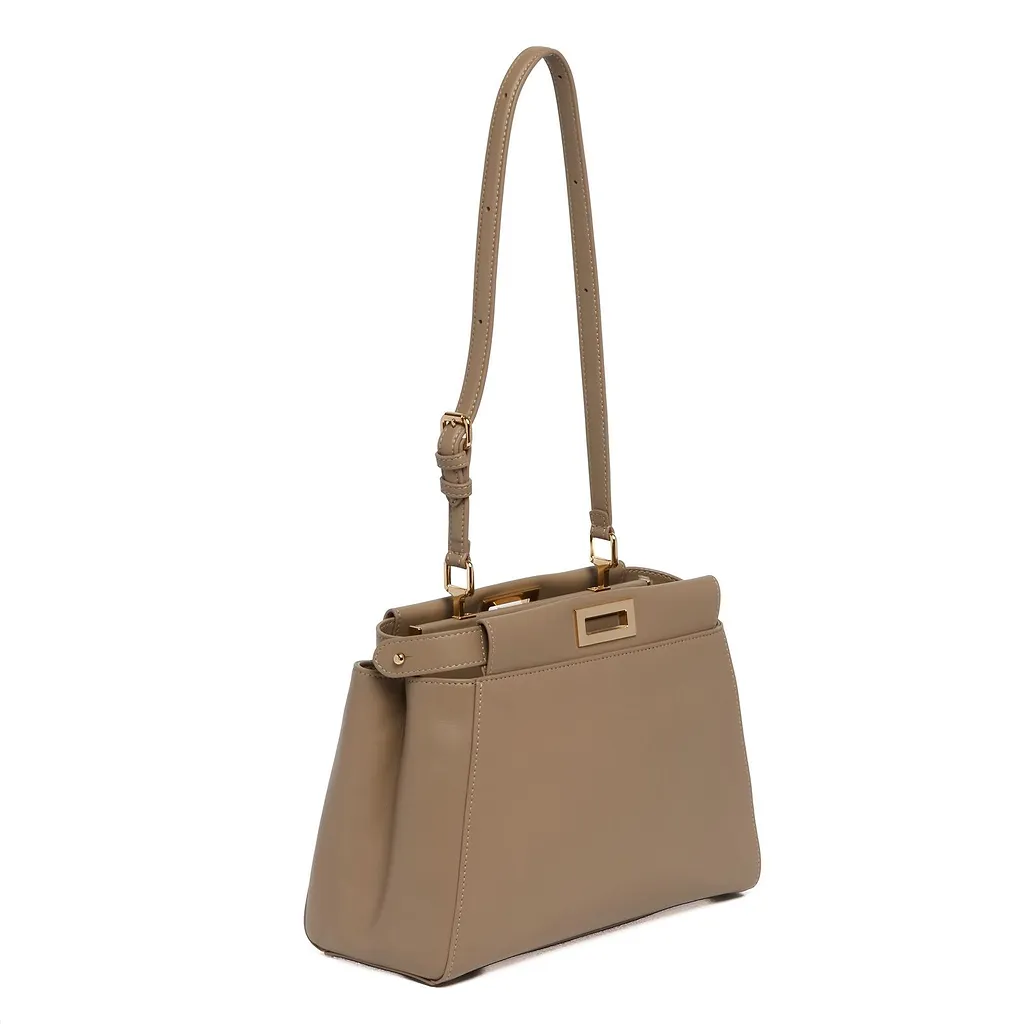 Fendi My Peekaboo Small Shoulder Bag