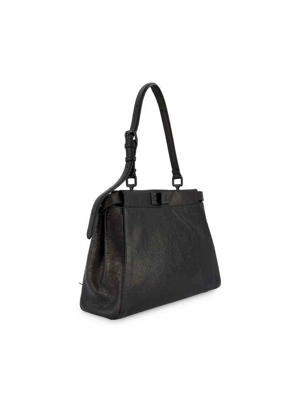 Fendi My Peekaboo Medium Shoulder Bag